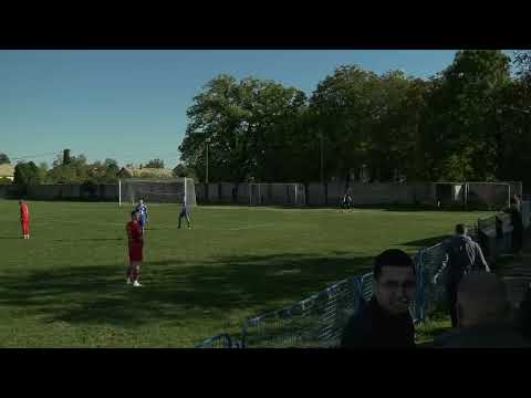 POFL, 9. kolo: Pobeda (Golobok)- SASK (Saraorci) 4:2 CELA UTAKMICA