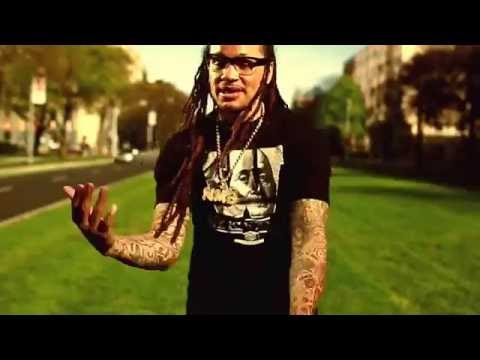 Mazerati Ricky - City on the Map (Ft. Steeezy)