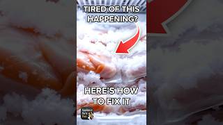 How to Prevent Frost Buildup in Your Freezer and Why It Matters