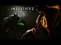 Injustice 2 - Announcement Trailer