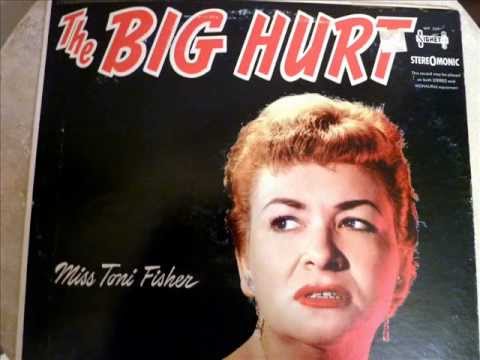 What Did I Do by TONI FISHER.