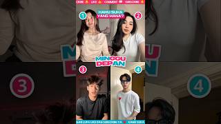 Download lagu Kita Usahakan Lagi | Jika Tidak Hari Ini Mungkin Minggu Depan | Dance Tiktok Viral 2025 #dancetiktok mp3