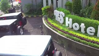 RUBICON TASIKMALAYA JEEP JK OWNERS
