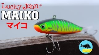 Lucky john балансиры 9