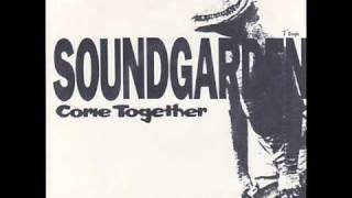 Soundgarden - Come Together (The Beatles Cover)