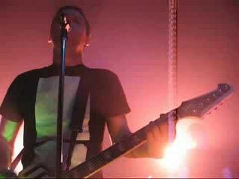 Shiny Toy Guns - Chemistry Of A Car Crash