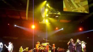 Anouk - Lovedrunk (live @ Ahoy 4-12-2009)