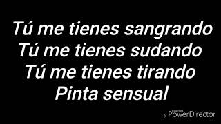 Carlos Vives - Hoy Tengo Tiempo A Pinta Sensual