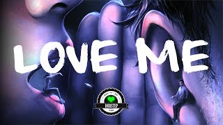 Forest Blakk - Love Me (Lyric Video) | nyseK remix