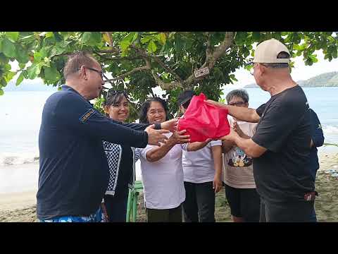 GIAT AKHIR TAHUN DPD PAPUA DAN DPW FOCIM JAYAPURA
