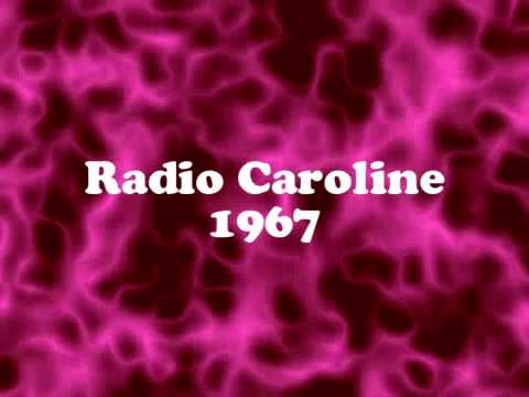 Radio Caroline 1967
