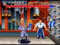 World Heroes 2 Neo Geo CD Theme Of Death Match Battle 4