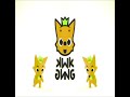 Pinkfong Logo 2016 Effects