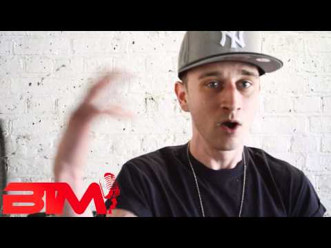 Tierz | #BlowTheMic [S1.EP01]: SMHTV