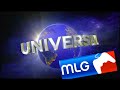MLG Universal Logo