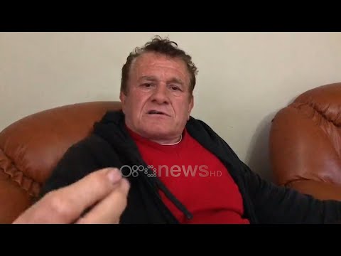 “Më ndjekin njerëz”/ Babai i autorit të sulmit në xhami: Kishte raste kur çohej jerm nga gjumi