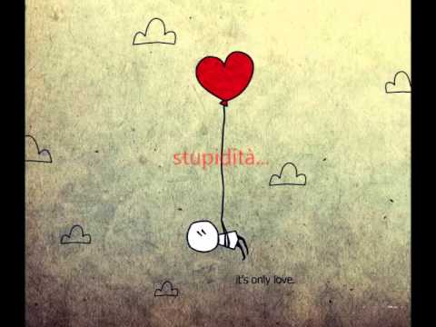 download lagu mp3 mp4 Amore Contro Testo, download lagu Amore Contro Testo gratis, unduh video klip Amore Contro Testo