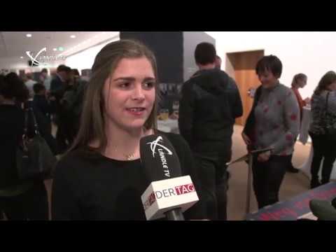 Ländle TV – DER TAG Wochenhighlights KW48