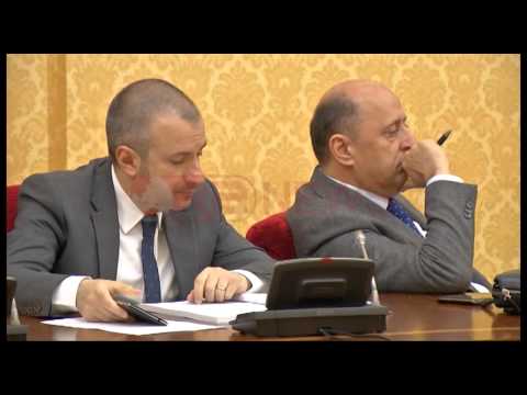 Debate të ashpra Braçe-Bode në Komision Ekonomie, opozita largohet- Ora News- Lajmi i fundit-