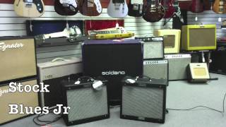 Mercury Blues Music Video
