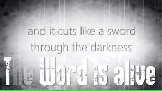 The Word Is Alive Casting Crowns