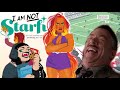 DC S I Am NOT Starfire Is A Dumpster Fire Of A Joke