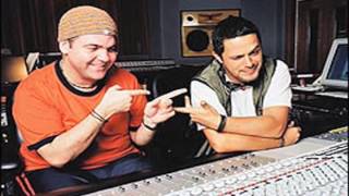 LuLo Perez - Alejandro Sanz. Regalame la Silla ( instrumental ).STUDIO SESSIONS
