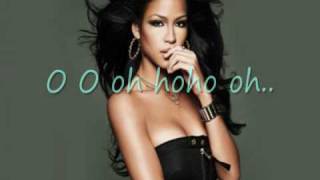 Lets Get crazy tonight 2009 with lyrics  By Cassie Ft Akon Better sound Quality!!