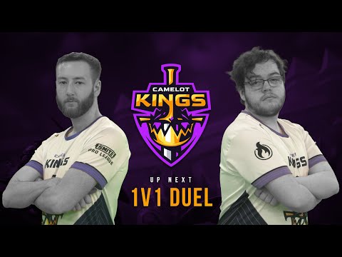 SPL PROS DUEL: Genetics vs BigManTingz