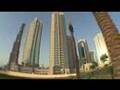 The Tallest Building in the World - Burj Dubai! / Burj ...