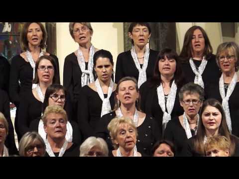 And the Night Shall be Filled with Music