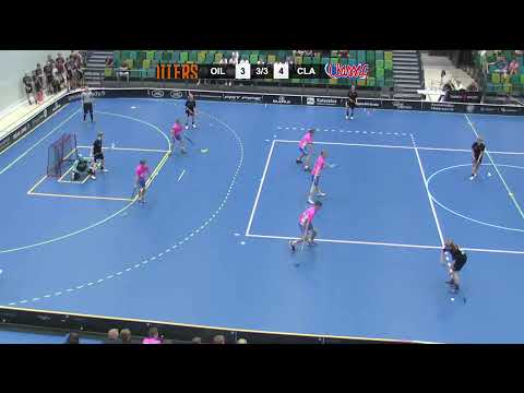 C05: Oilers NG - Classic