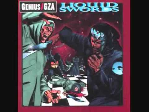 Gza/genius - 4th Chamber (with lyrics)