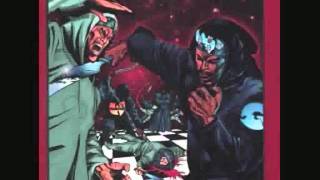 Gza/genius - 4th Chamber (with lyrics)