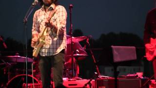 Jackie Greene - I&#39;m So Gone 7-10-10 Lake Mission Viejo