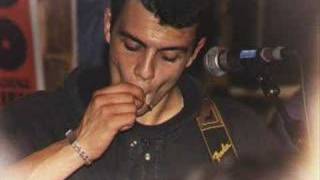 Los Delinqüentes y La Banda del Ratón.By tRaBuBu