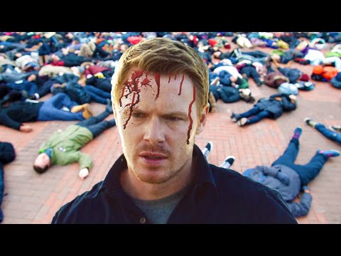 Man Kills Every Living Thing Within His 15m Radius, So He Runs Away From Any Humans