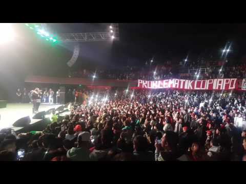 Juanka el Problematik ft Young Izak - Presion ,Linda