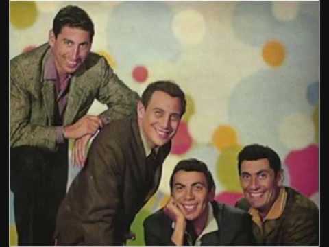 The Ames Brothers - No One But You (In My Heart) (1958)