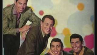 The Ames Brothers - No One But You (In My Heart) (1958)