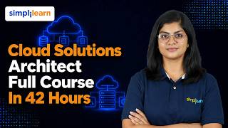 Cloud Solutions Architect Full Course | Learn AWS, Azure & Cloud Archi