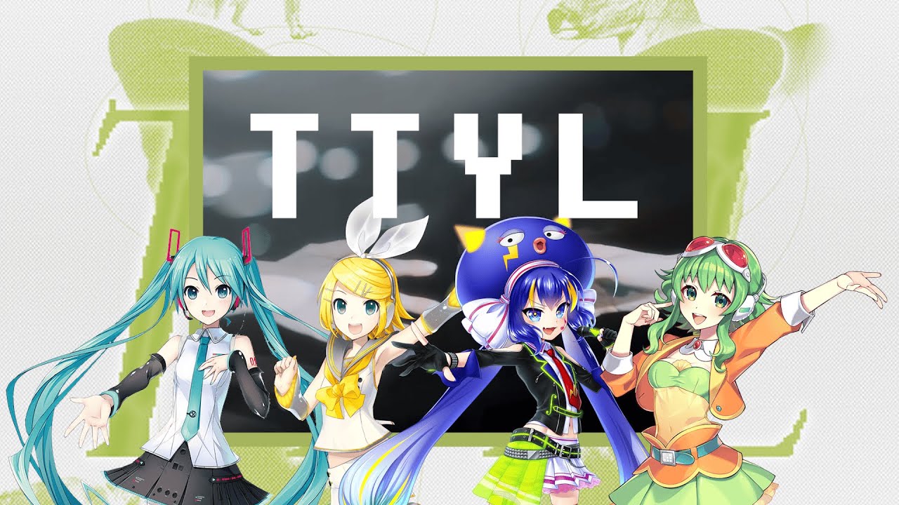 TTYL