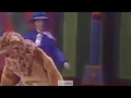 Courageous Kristen The Lion Trainer Sits Danny Down