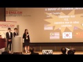【Finalist】The 2nd All Japan Student English Presentation Contest
