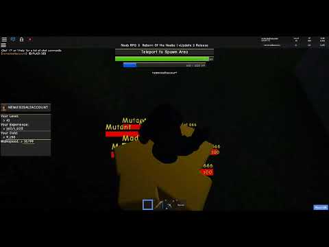 big block bois attacking me