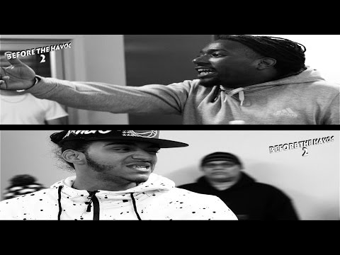 Young Bmore vs Da Don