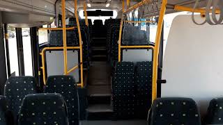Bus interurbain Scania Omniexpress 320 LE 4x2 CNG ( NO2018-2035) 18 buses à vendre - Image 4 | Autoline TG Bus interurbain Scania Omniexpress 320 LE 4x2 CNG ( NO2018-2035) 18 buses | Image 4 - Autoline
