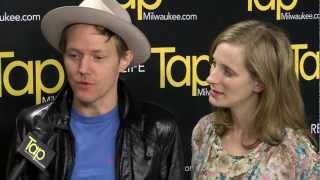 Whitehorse&#39;s Valentine to Milwaukee