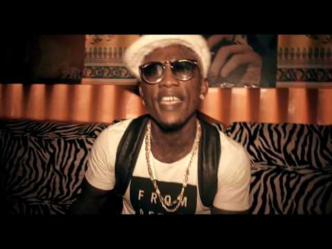 KING KOYEBA -BIG TUNE  (Official Video)