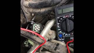 Код ошибки p1718 Subaru - инструкция по устранению